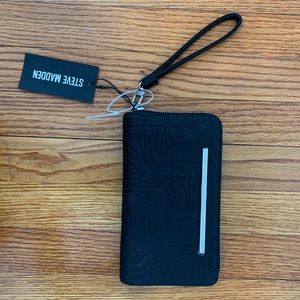 Steve Madden Wallet